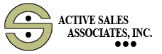 Active Sales Associates Logo