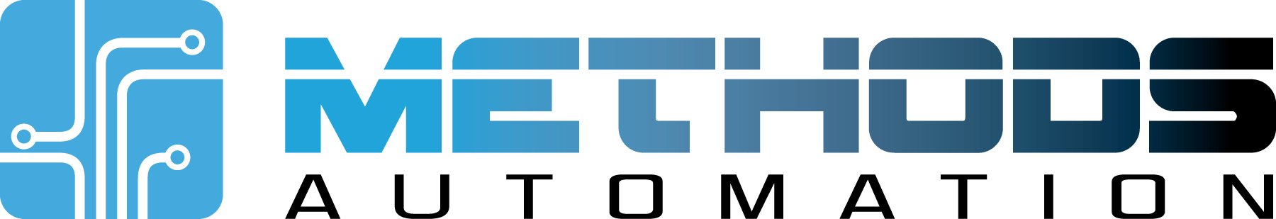 Methods Automation Logo